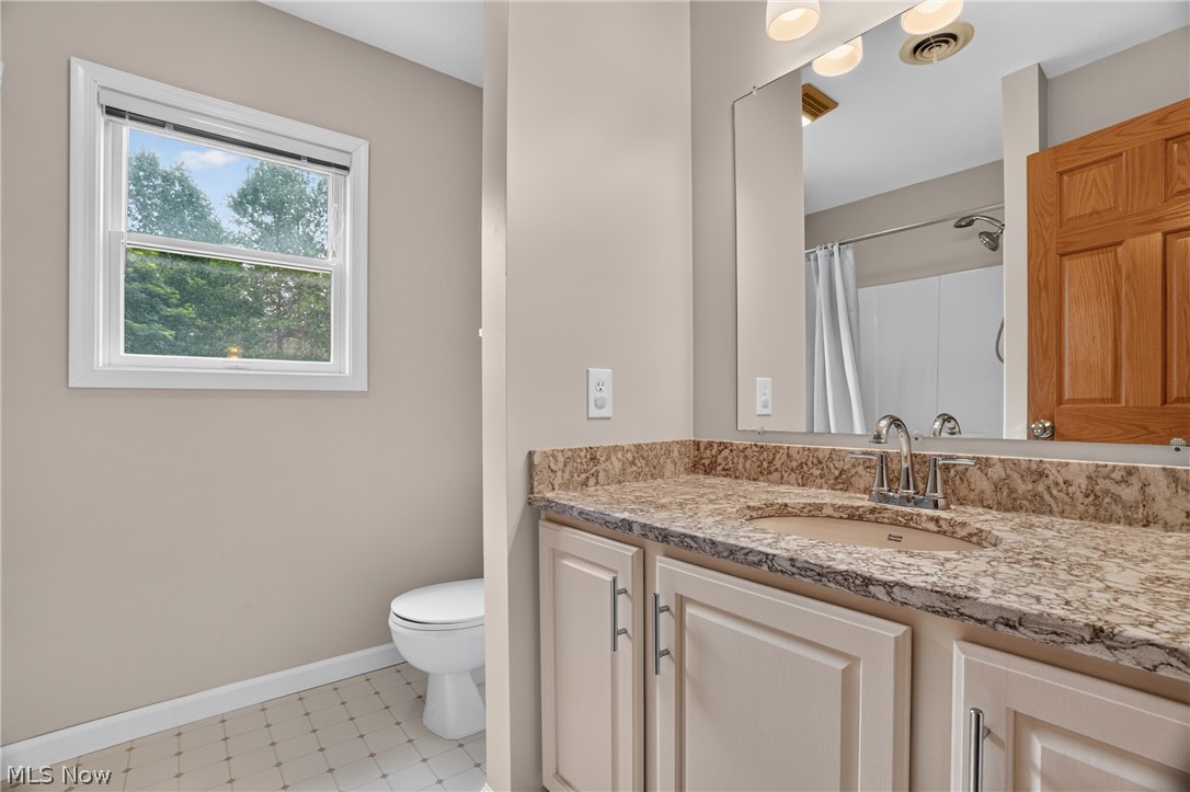 9329 S Brown Road Chardon OH 44024