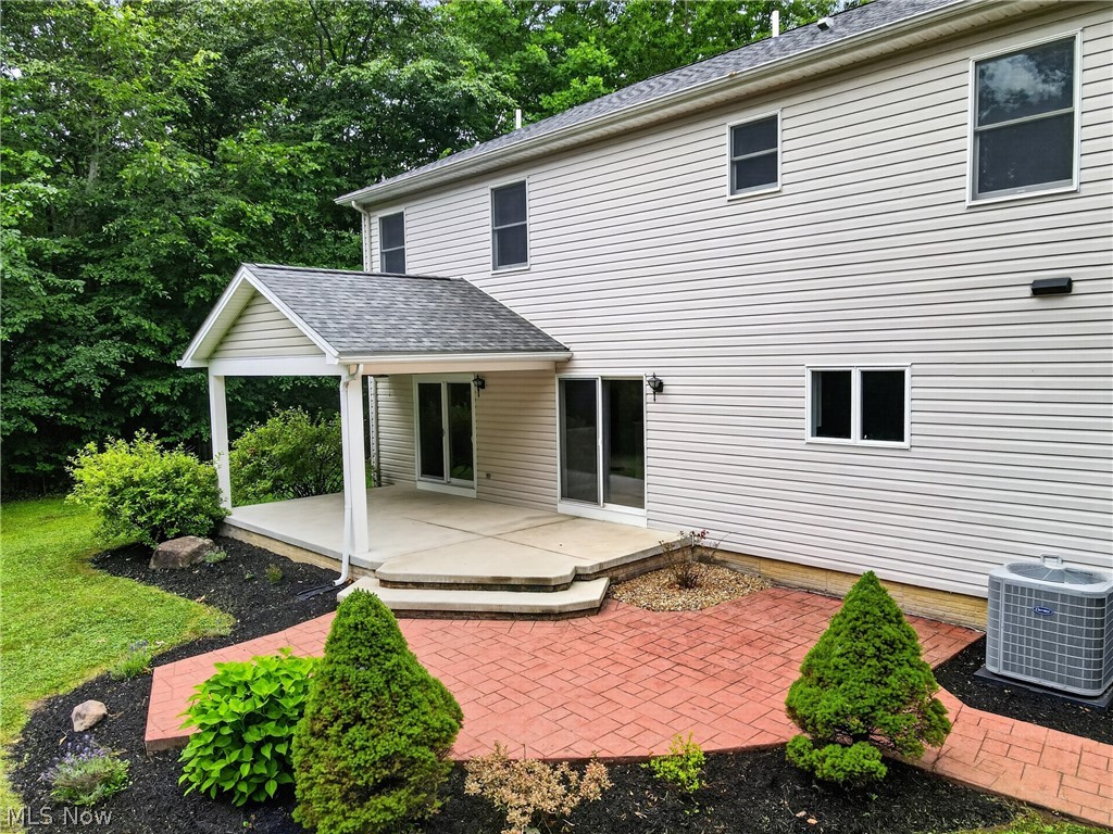 9329 S Brown Road Chardon OH 44024