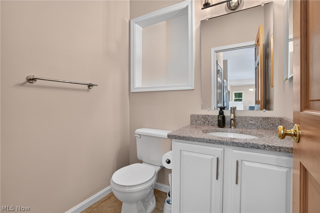 9329 S Brown Road Chardon OH 44024