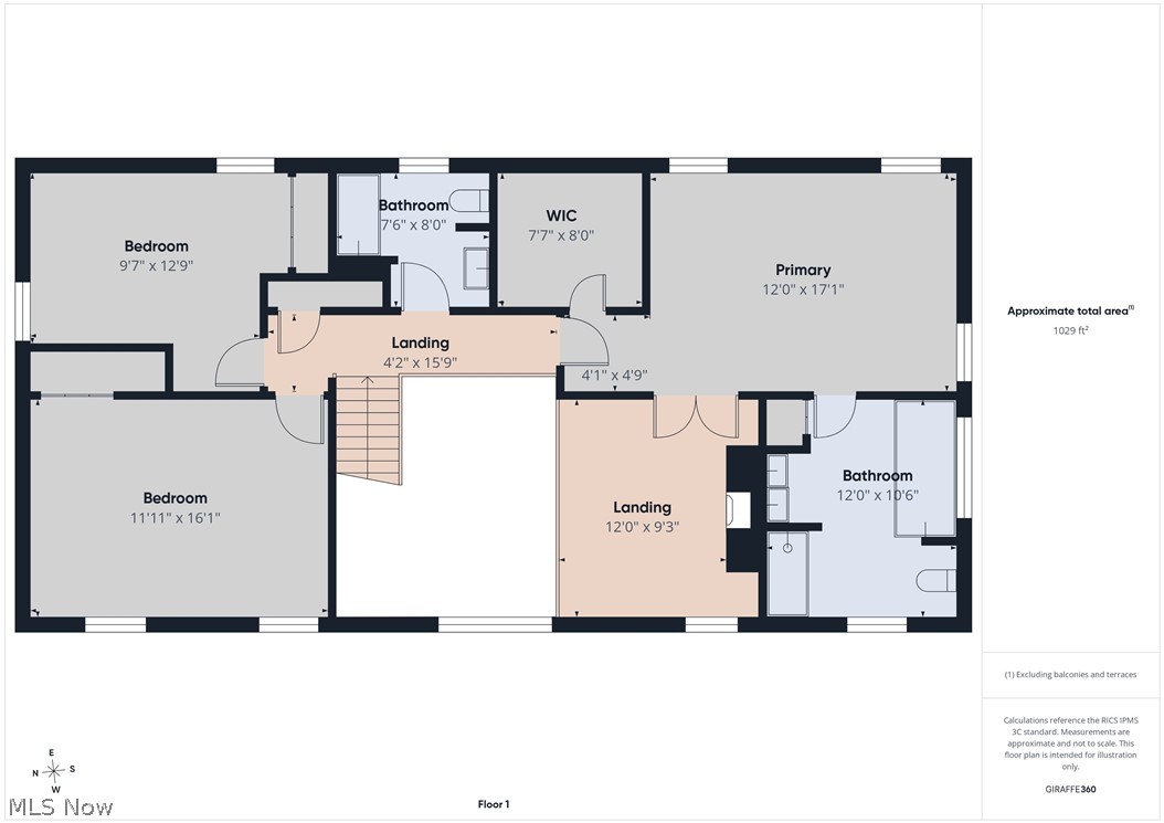 9329 S Brown Road Chardon OH 44024