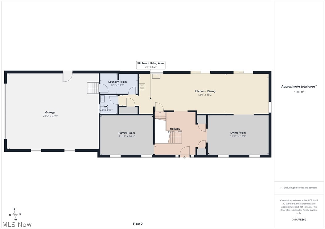 9329 S Brown Road Chardon OH 44024