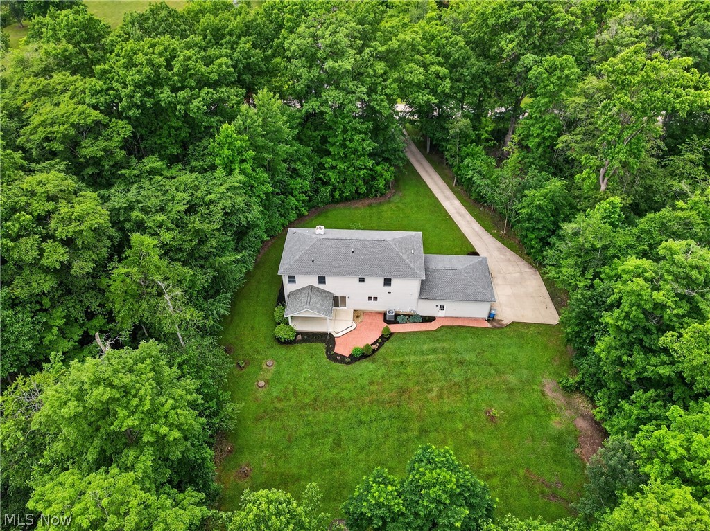 9329 S Brown Road Chardon OH 44024