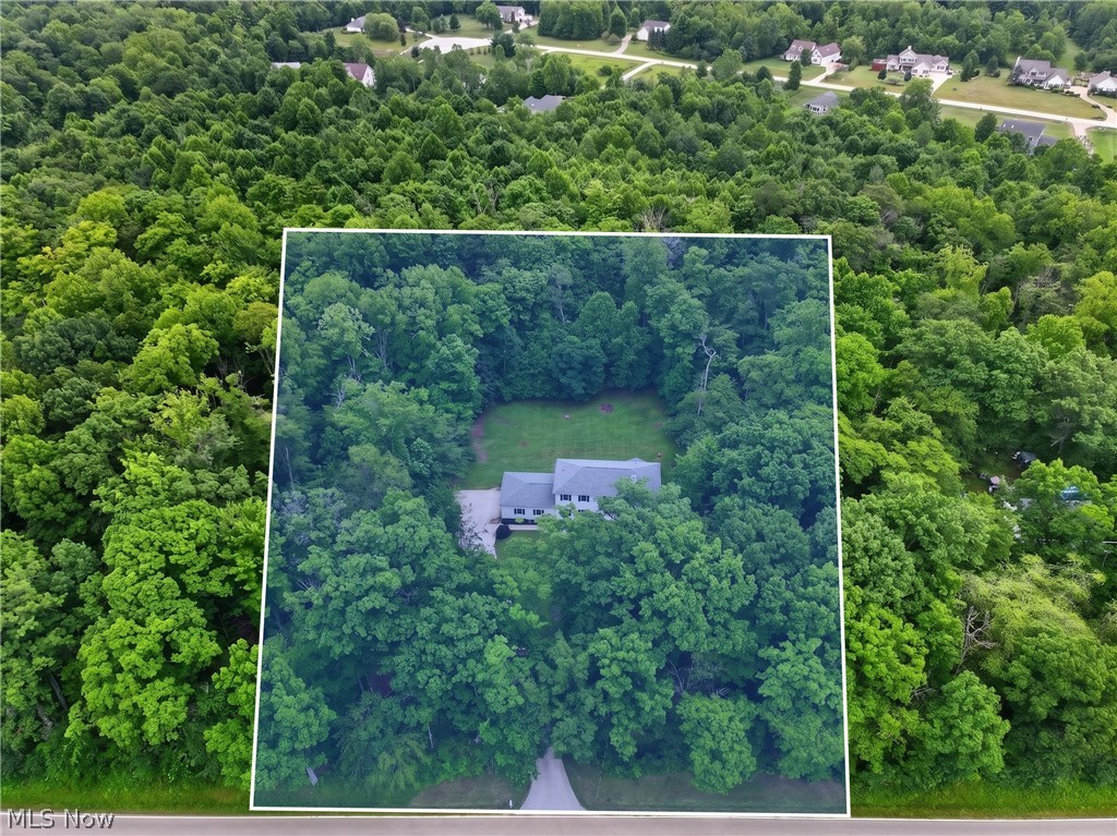 9329 S Brown Road Chardon OH 44024