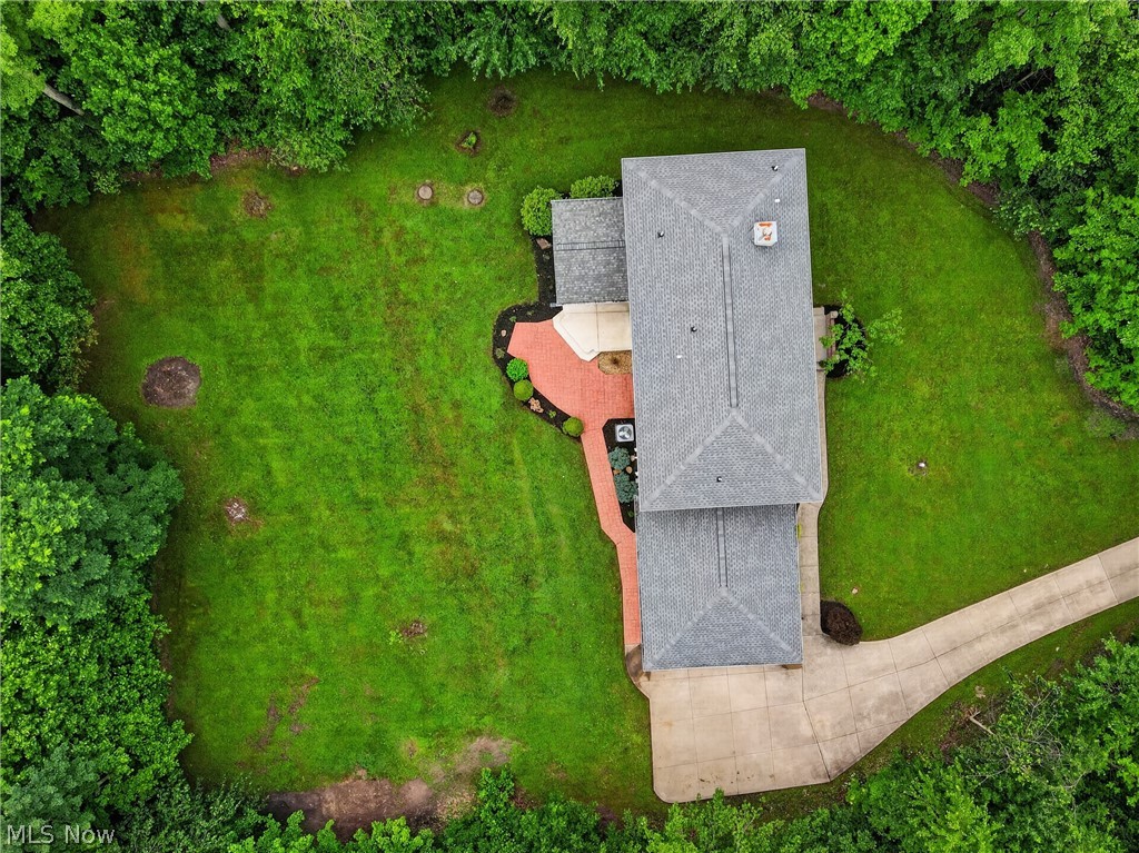 9329 S Brown Road Chardon OH 44024