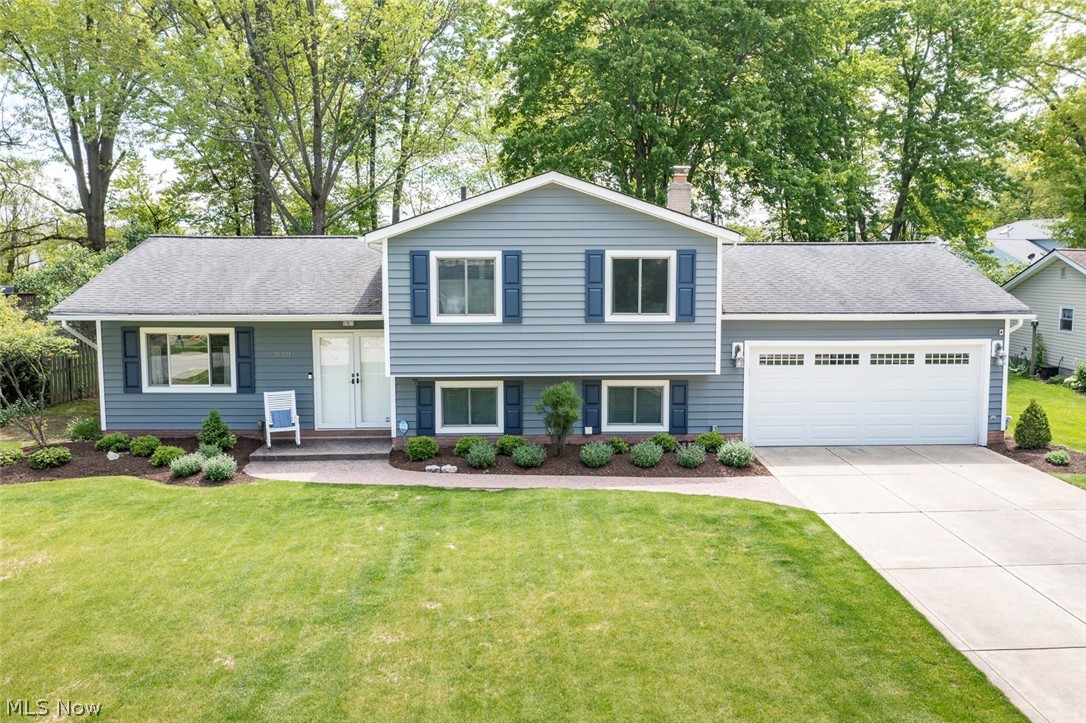 Olmsted Falls OH, 26281 Hickory Lane