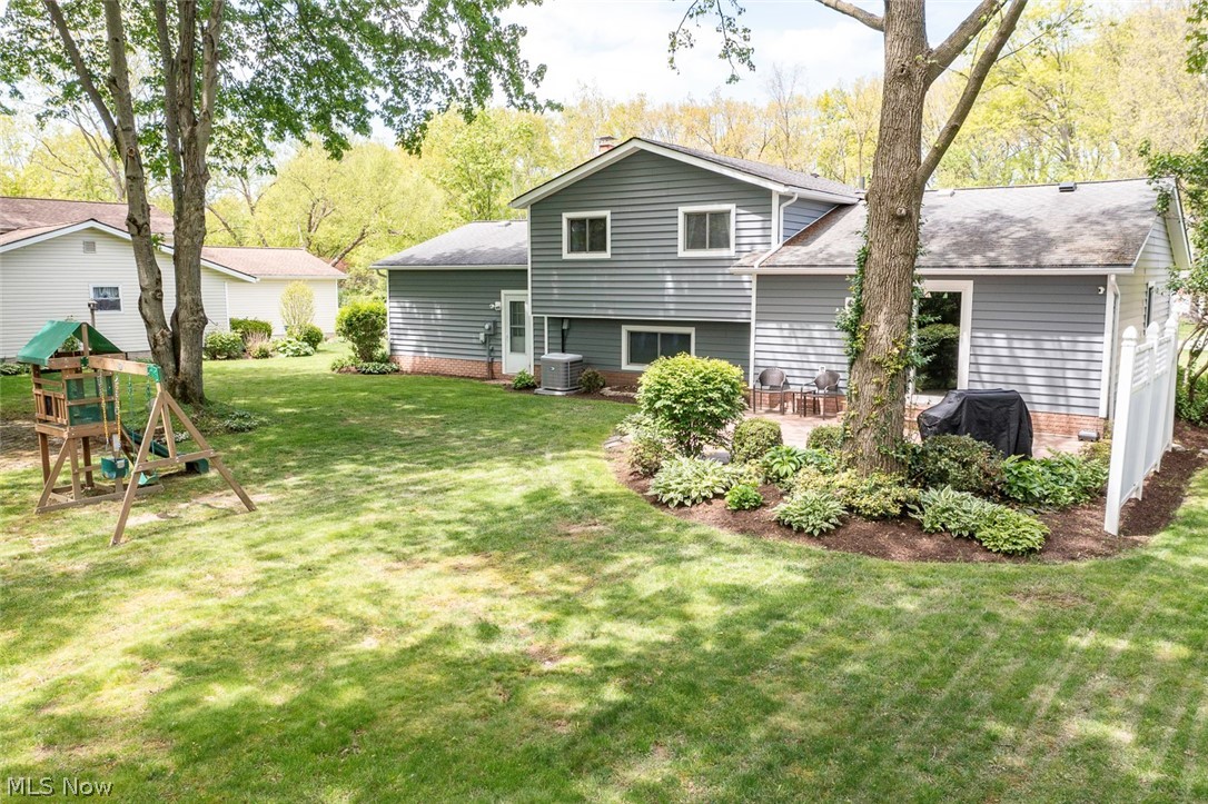 26281 Hickory Lane Olmsted Falls OH 44138