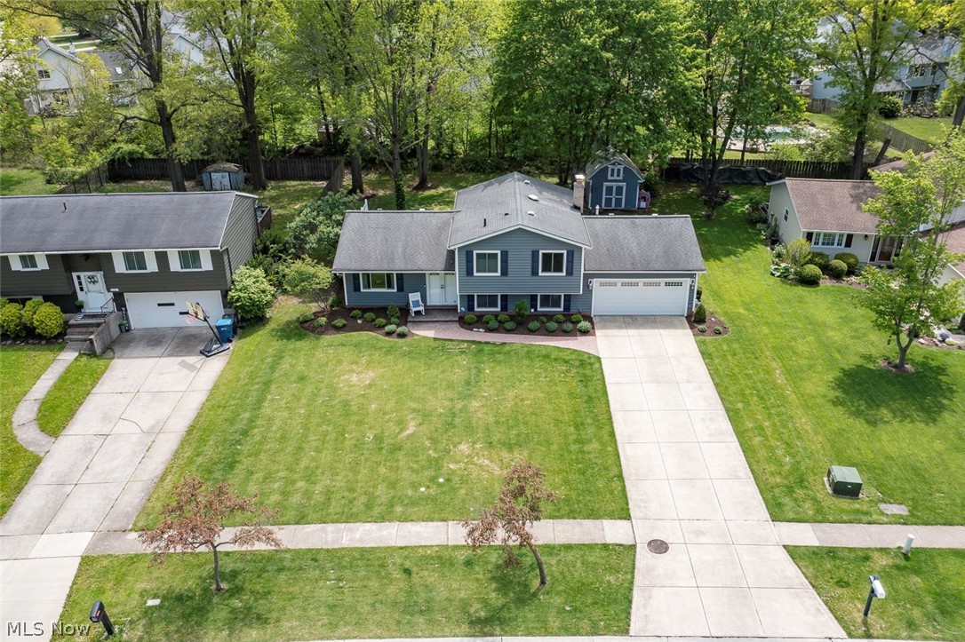 26281 Hickory Lane Olmsted Falls OH 44138