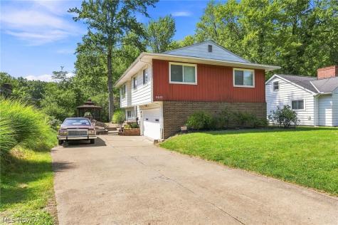 8420 Columbia Road Olmsted Falls OH 44138