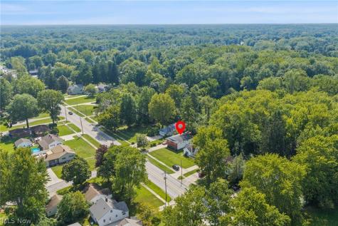 8420 Columbia Road Olmsted Falls OH 44138