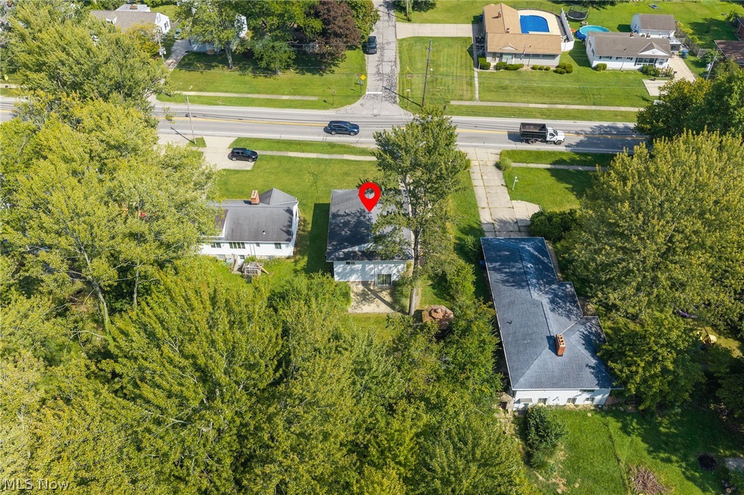 8420 Columbia Road Olmsted Falls OH 44138