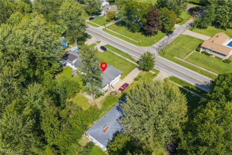 8420 Columbia Road Olmsted Falls OH 44138