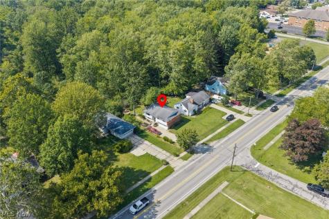 8420 Columbia Road Olmsted Falls OH 44138