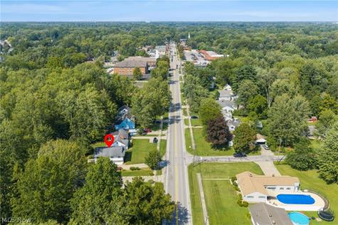 8420 Columbia Road Olmsted Falls OH 44138
