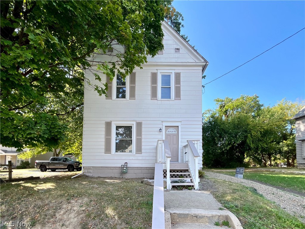 480 Spicer Street Akron OH 44311