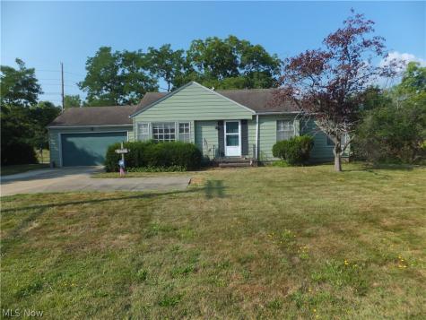 12929 W Pleasant Valley Road Parma OH 44129