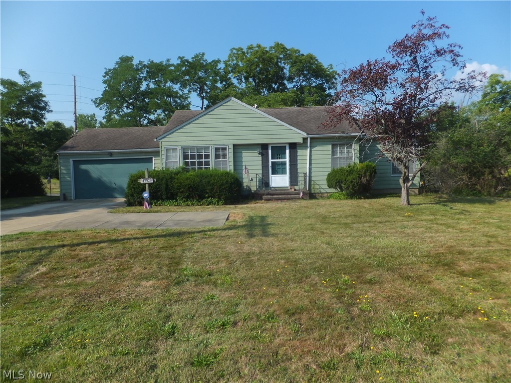12929 W Pleasant Valley Road Parma OH 44129