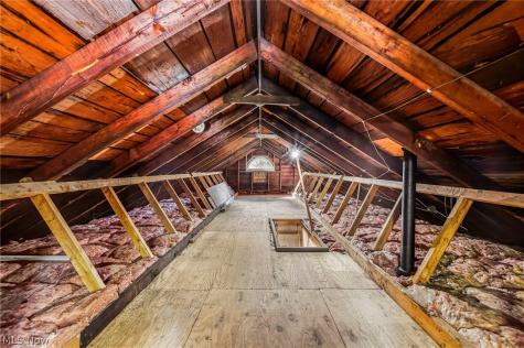 4541 Emerson Road South Euclid OH 44121