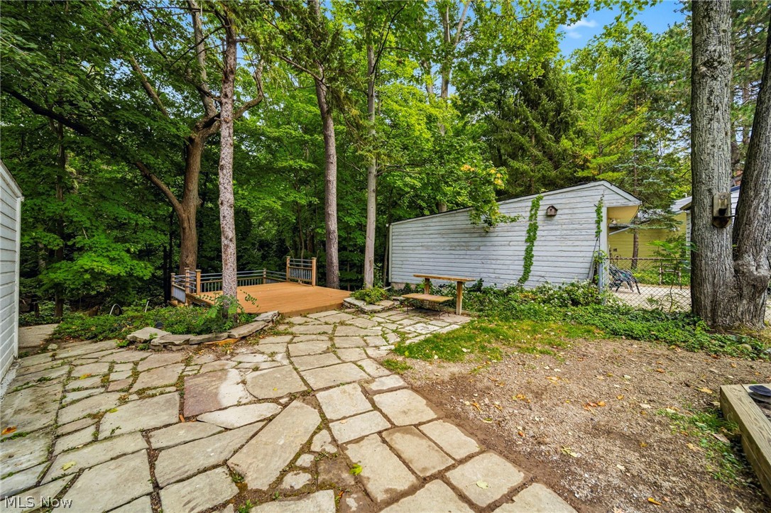 4541 Emerson Road South Euclid OH 44121