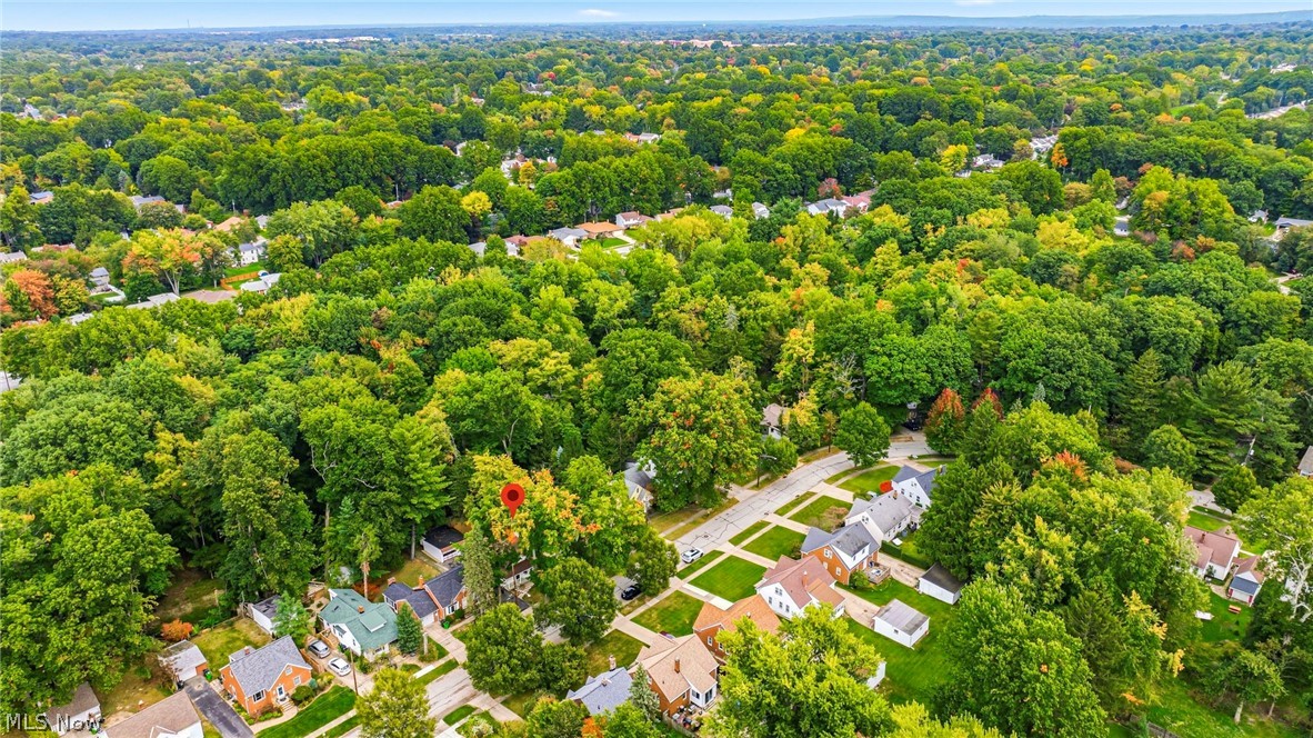 4541 Emerson Road South Euclid OH 44121