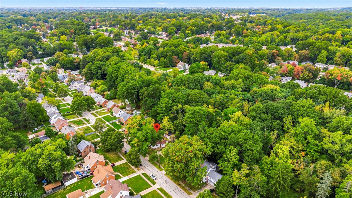 4541 Emerson Road South Euclid OH 44121