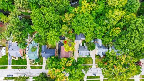 4541 Emerson Road South Euclid OH 44121