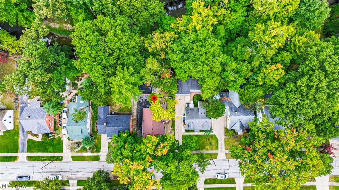 4541 Emerson Road South Euclid OH 44121