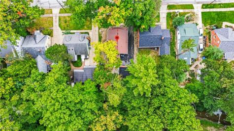 4541 Emerson Road South Euclid OH 44121