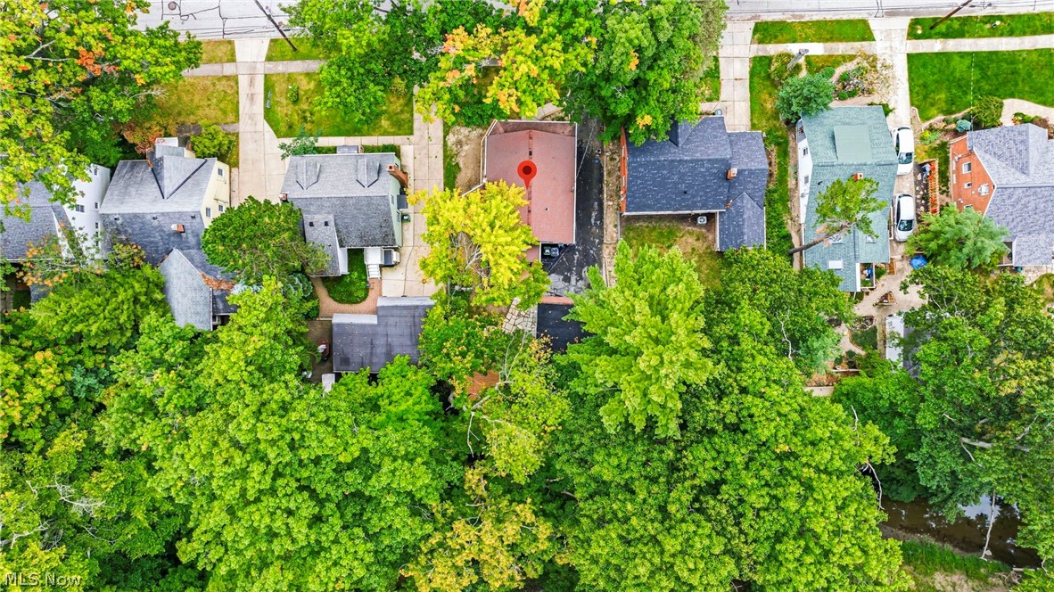 4541 Emerson Road South Euclid OH 44121