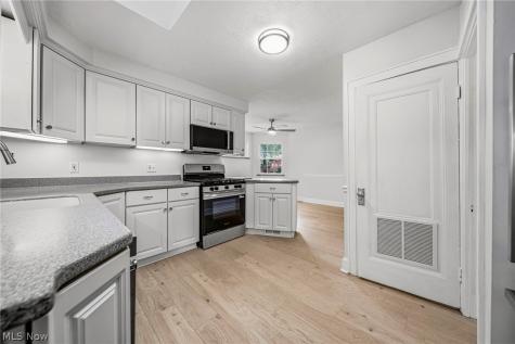 4541 Emerson Road South Euclid OH 44121