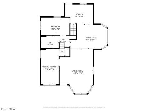 4541 Emerson Road South Euclid OH 44121
