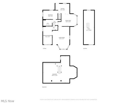 4541 Emerson Road South Euclid OH 44121