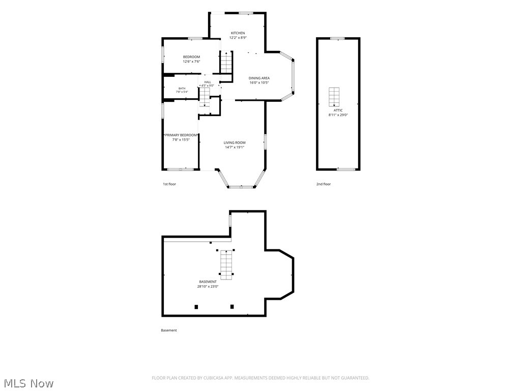 4541 Emerson Road South Euclid OH 44121