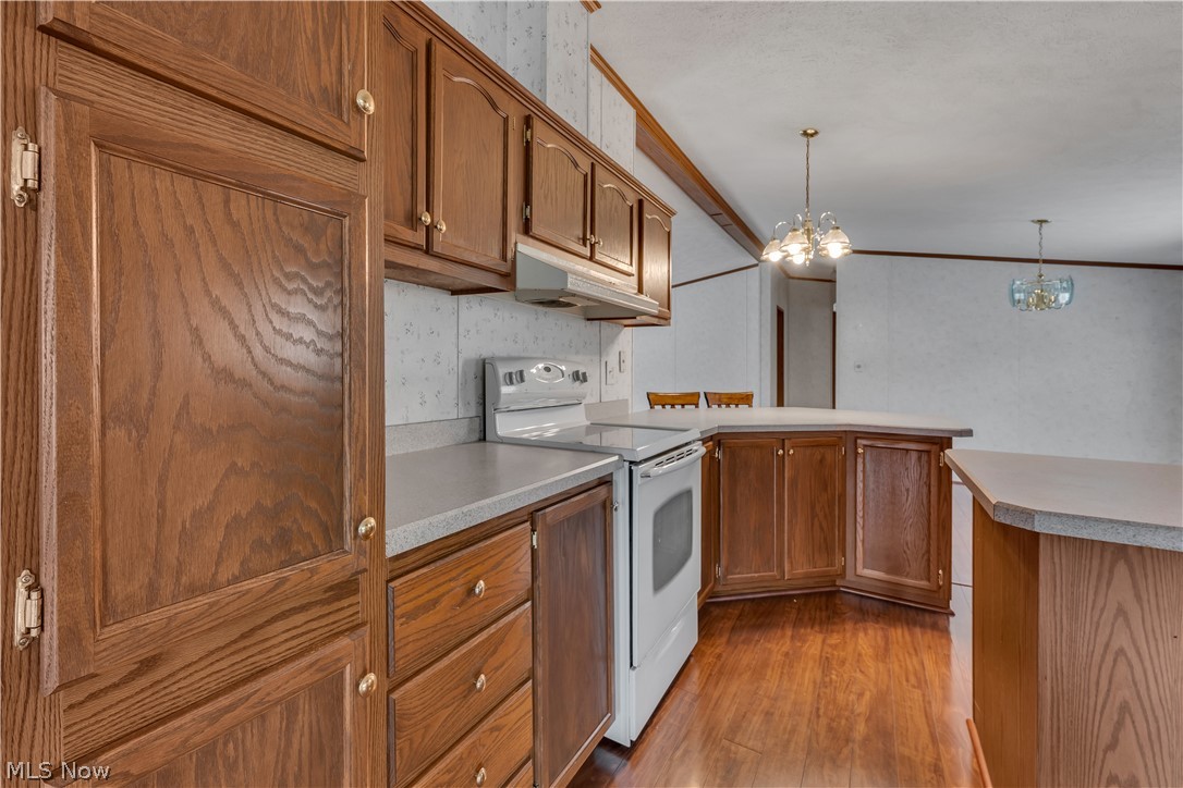 13254 Unity Road New Springfield OH 44443