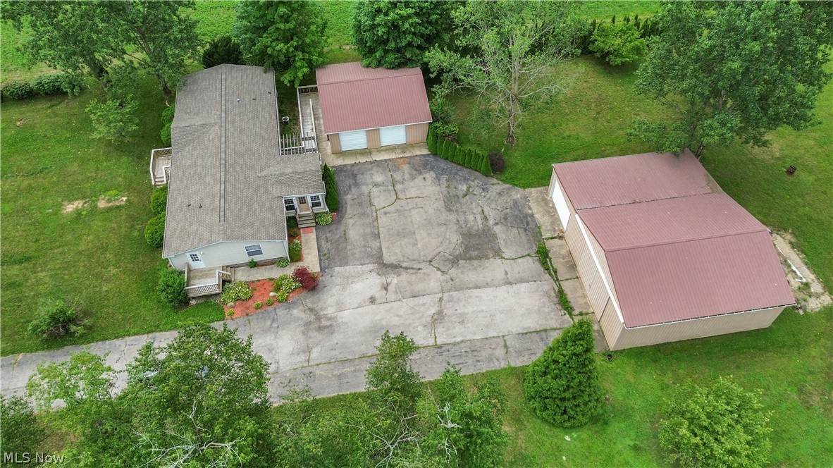 13254 Unity Road New Springfield OH 44443