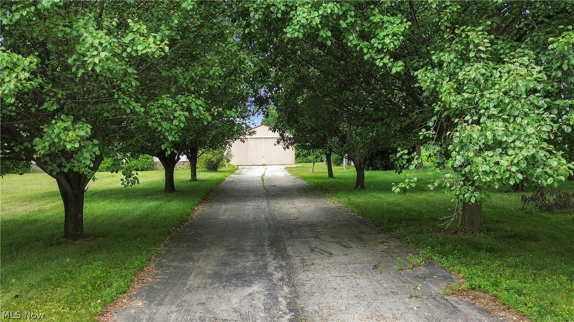 13254 Unity Road New Springfield OH 44443