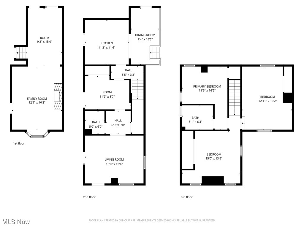 447 8th Street Struthers OH 44471