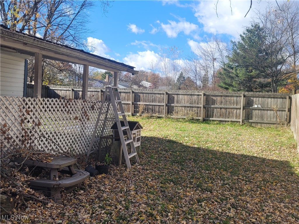 447 8th Street Struthers OH 44471
