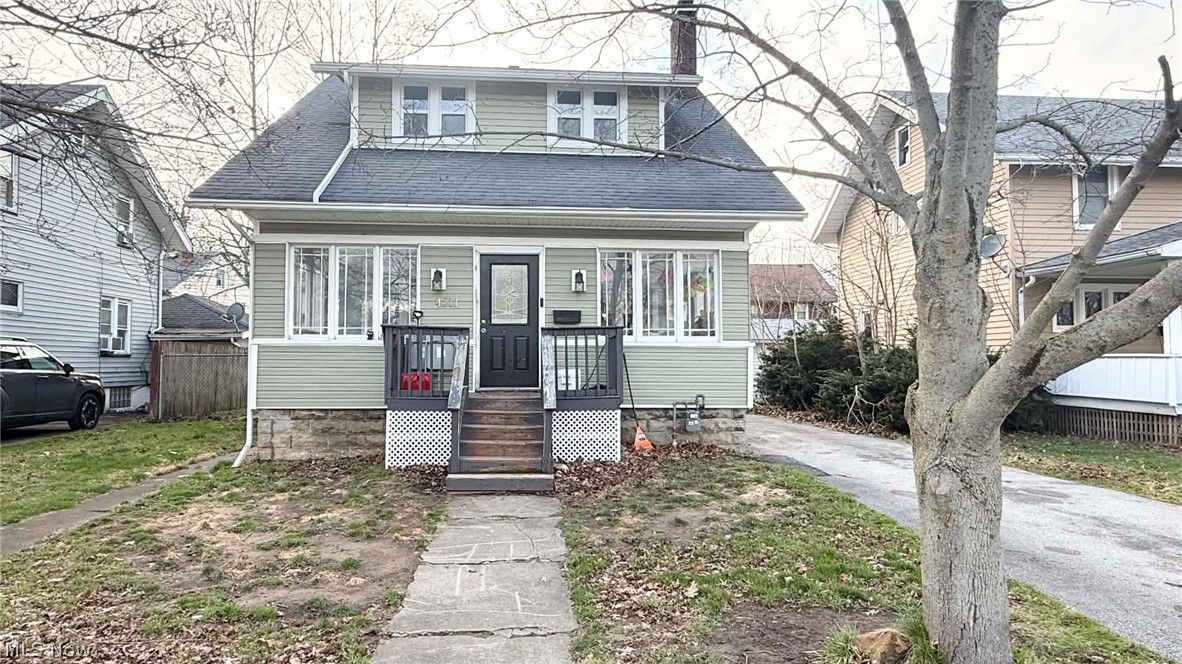 4211 Birchwood Avenue Ashtabula OH 44004