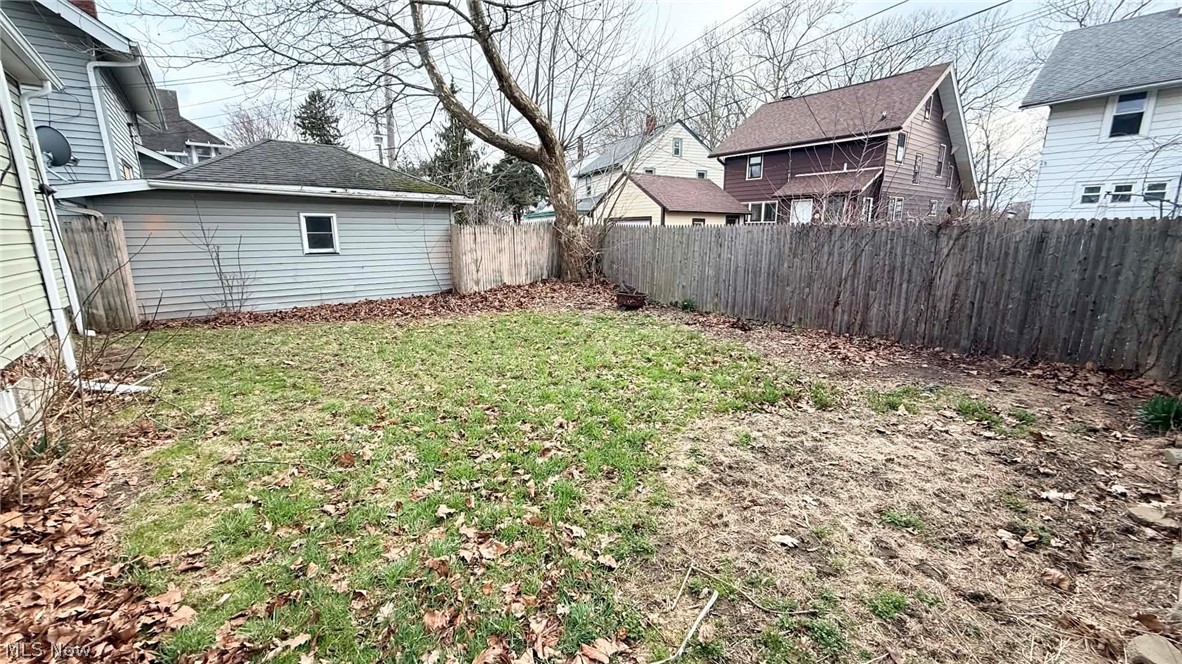 4211 Birchwood Avenue Ashtabula OH 44004
