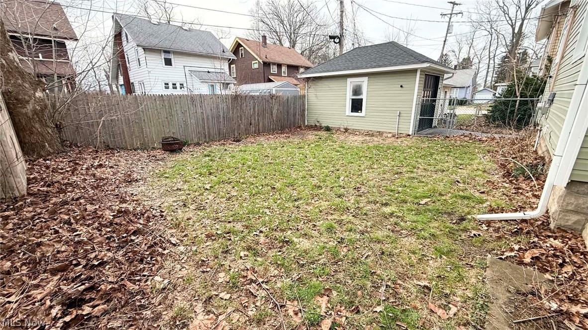 4211 Birchwood Avenue Ashtabula OH 44004