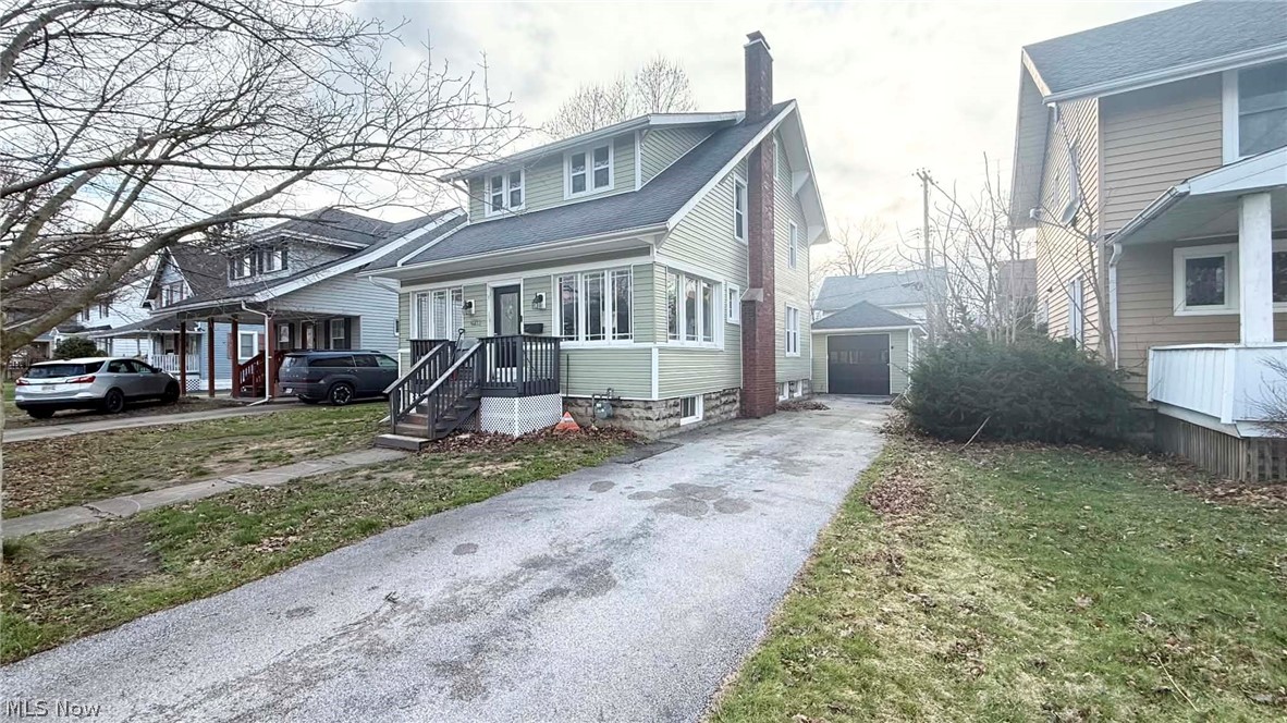4211 Birchwood Avenue Ashtabula OH 44004