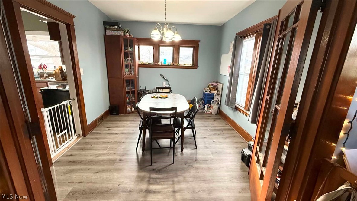 4211 Birchwood Avenue Ashtabula OH 44004