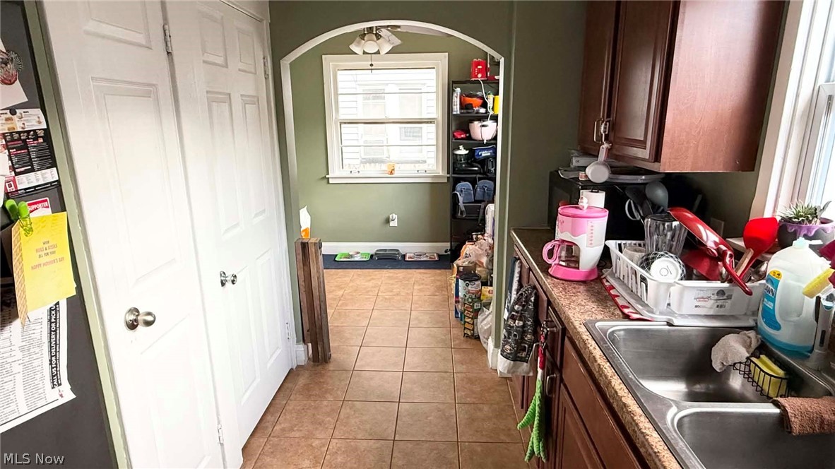 4211 Birchwood Avenue Ashtabula OH 44004