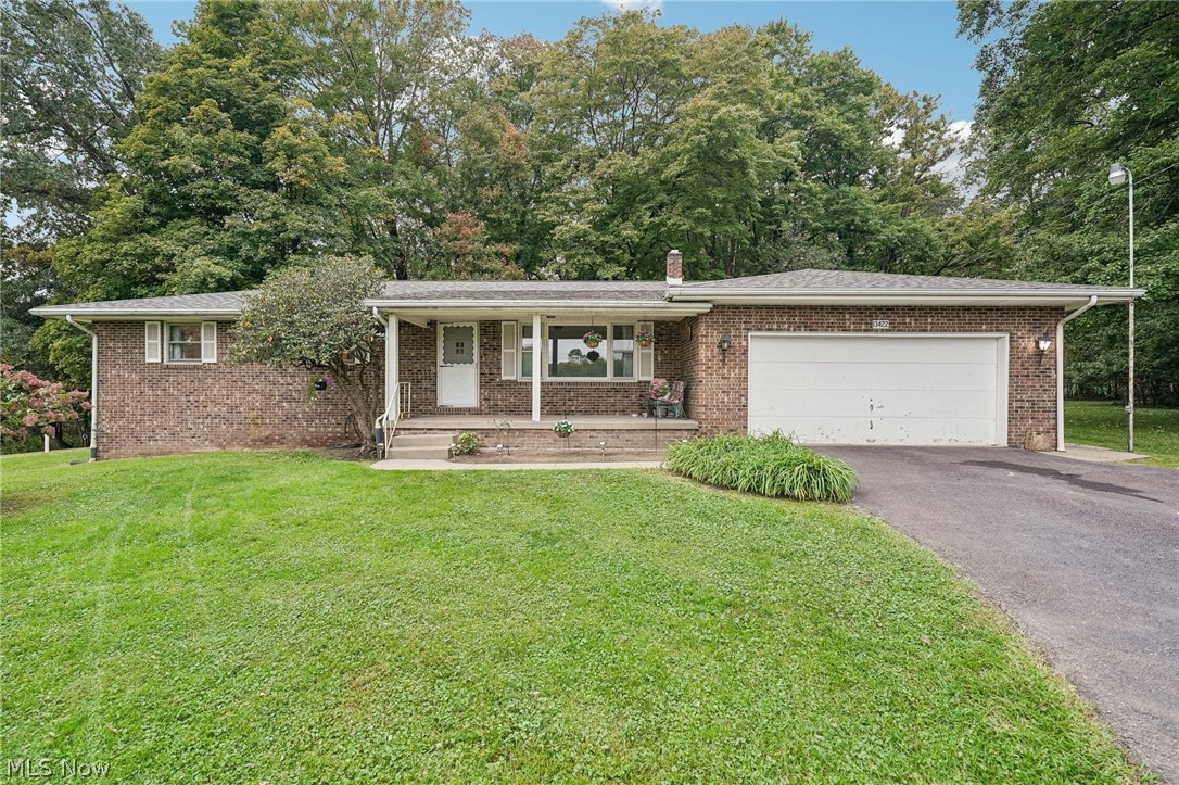 13422 Youngstown Pittsburgh Road Petersburg OH 44454