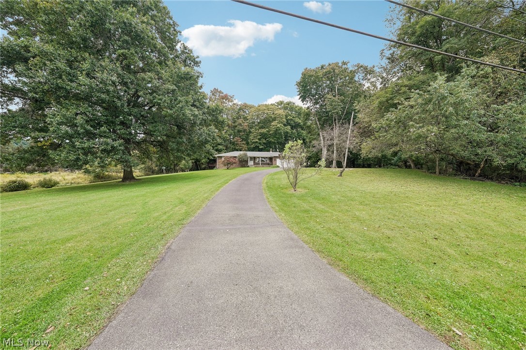 13422 Youngstown Pittsburgh Road Petersburg OH 44454