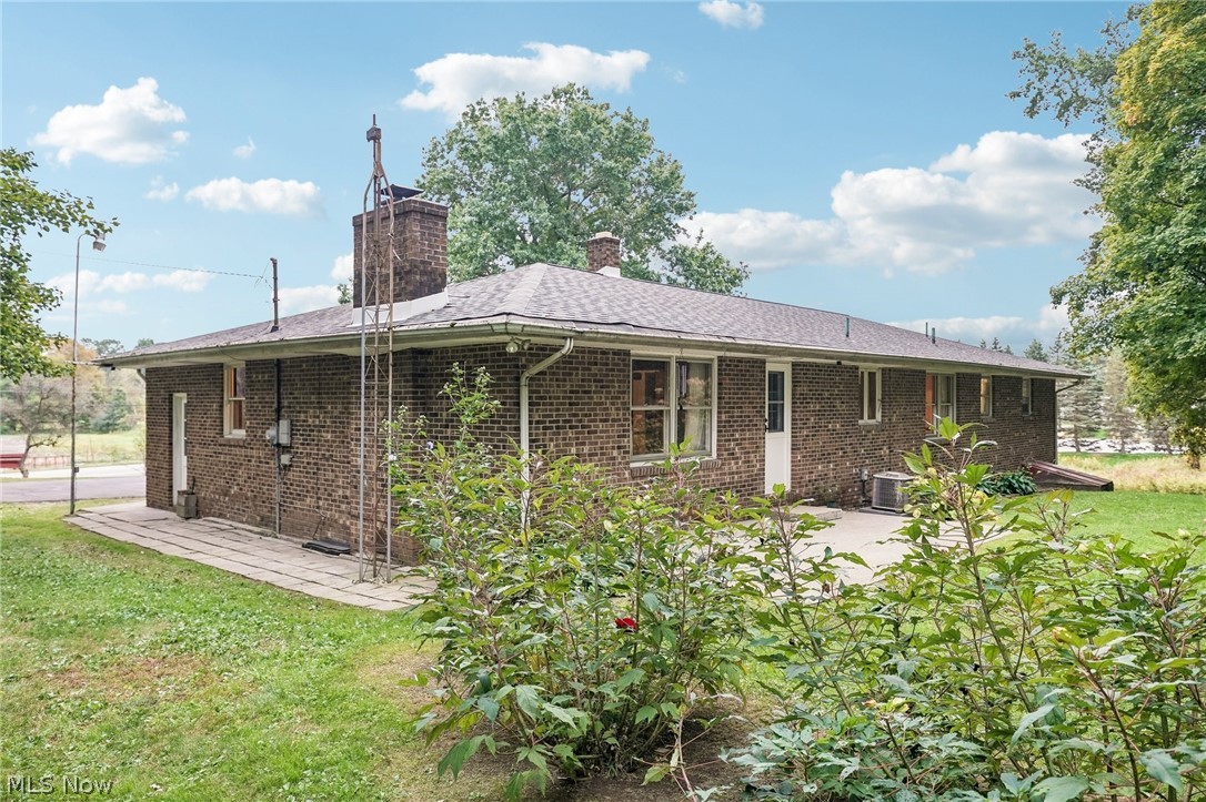 13422 Youngstown Pittsburgh Road Petersburg OH 44454