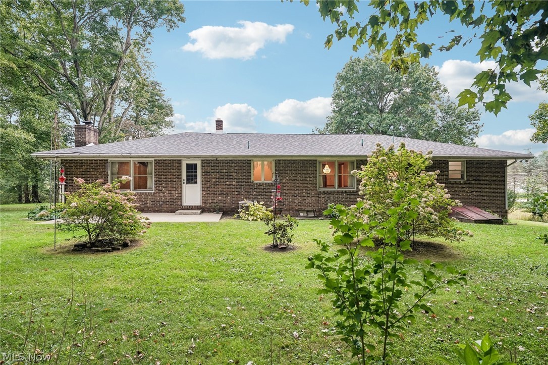 13422 Youngstown Pittsburgh Road Petersburg OH 44454
