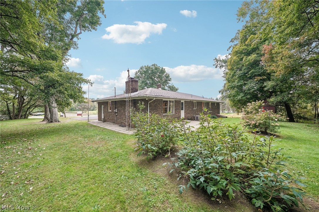 13422 Youngstown Pittsburgh Road Petersburg OH 44454