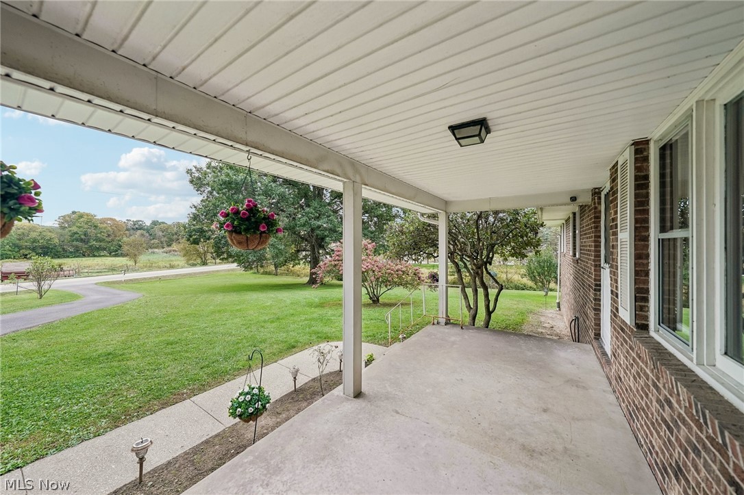 13422 Youngstown Pittsburgh Road Petersburg OH 44454