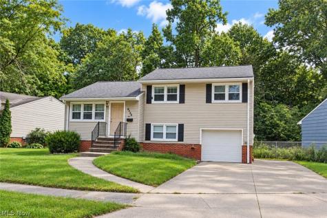 6254 Colebrook Road Parma Heights OH 44130